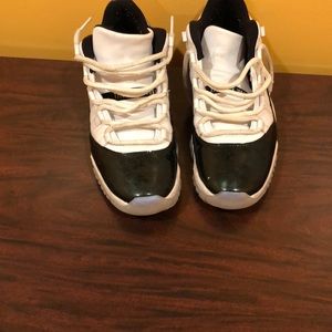 Jordan 11 low
